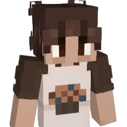 G0dB3havior's Minecraft skin