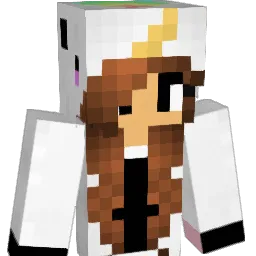 G0dHatesGays Minecraft avatar bust