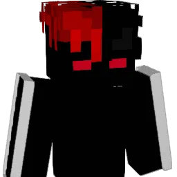 G0dblast Minecraft avatar bust