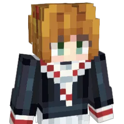 G0dtang Minecraft avatar bust