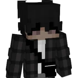G0jo_Satoru's Minecraft skin