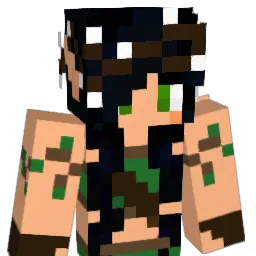 G0ld_for_Jules12 Minecraft avatar bust