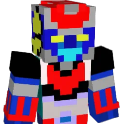 G0ldor4c Minecraft avatar bust