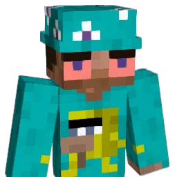 G0oby_'s Minecraft skin