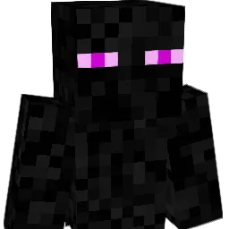 G0rbie Minecraft avatar bust