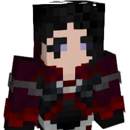 G0rderick Minecraft avatar bust