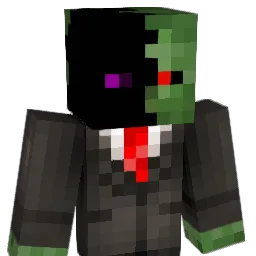 G0rdoz Minecraft avatar bust