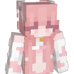 G0tJinxed Minecraft avatar bust