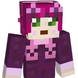 G0tp1ckle Minecraft avatar bust