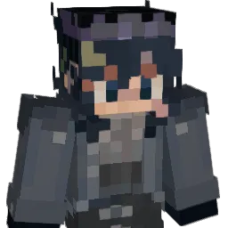 G10Oo's Minecraft skin