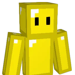 G10RGIO Minecraft avatar bust