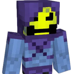G19TheGreat Minecraft avatar bust