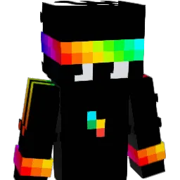 G1B3RT's Minecraft skin