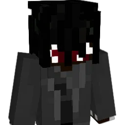 G1IG's Minecraft skin