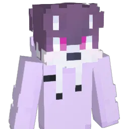 G1NG3RM1NT Minecraft avatar bust
