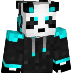 G1VE_MY_REGARDS Minecraft avatar bust