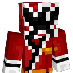 G1by69 Minecraft avatar bust