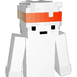 G1cu Minecraft avatar bust
