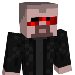 G1eba's Minecraft skin