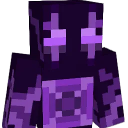G1icxh Minecraft avatar bust