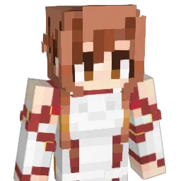 G1lly56 Minecraft avatar bust