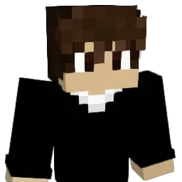 G1r4ld Minecraft avatar bust
