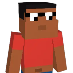G1tano's Minecraft skin