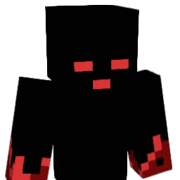 G1v3m3w1f1 Minecraft avatar bust
