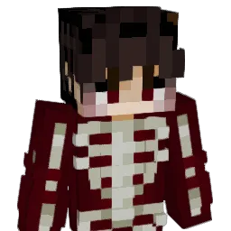 G1v4ik Minecraft avatar bust