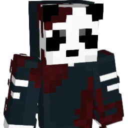 G2NPxndx Minecraft avatar bust