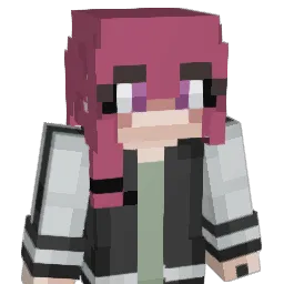 G2NiZz Minecraft avatar bust