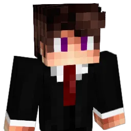 G2Schimmel Minecraft avatar bust