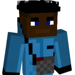 G2Trox's Minecraft skin