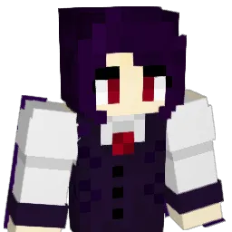 G2V4m Minecraft avatar bust