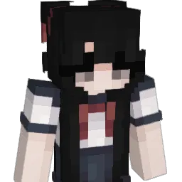 G2_Letritas Minecraft avatar bust