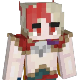 G2_Rakan Minecraft avatar bust