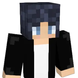 G2_SanLe Minecraft avatar bust