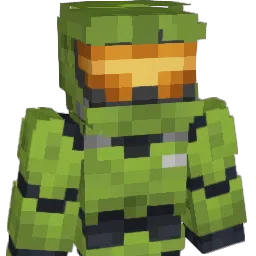 G2alileo Minecraft avatar bust