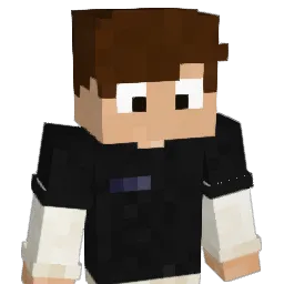 G2logamer1 Minecraft avatar bust