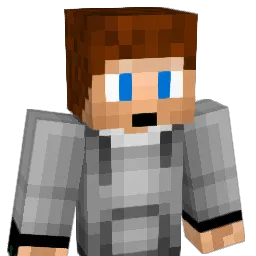 G30RG3D's Minecraft skin