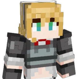 G36_lover_ Minecraft avatar bust