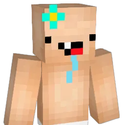 G3ASY's Minecraft skin