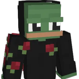 G3Elias Minecraft avatar bust