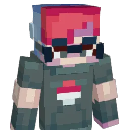 G3M_G3M Minecraft avatar bust