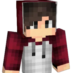 G3N3RAL_HARDY Minecraft avatar bust