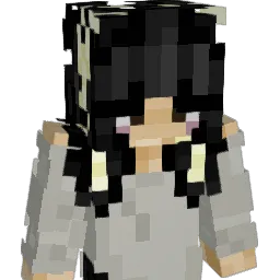 G3NJIl Minecraft avatar bust