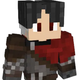 G3PARD's Minecraft skin