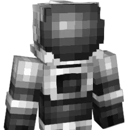 G3RkEN Minecraft avatar bust