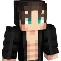 G3T_Pr3Ston3d Minecraft avatar bust