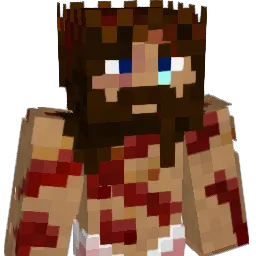 G3T_sKReWd Minecraft avatar bust